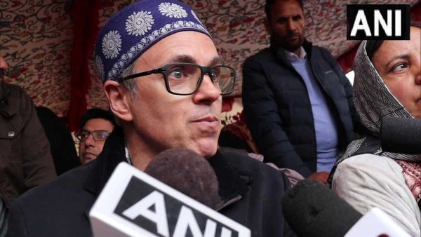 Jammu Kashmir: 'अगर बीजेपी डरी हुई है तो चुनाव नहीं होंगे', इलेक्शन की मांग पर उमर अब्दुल्ला