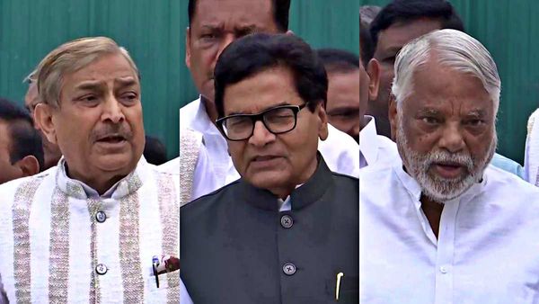 Adani Hindenburg Row: मोदी सरकार से विपक्षी सांसदों का तीखा सवाल, JPC जांच से क्यों भाग रहे?