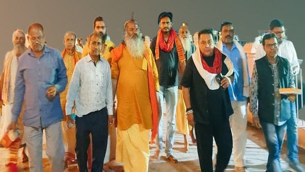 ओरछा : रामराजा की नगरी में अंतरराष्ट्रीय ‘राम महोत्सव’, विश्वविख्यात रामलीला में दुनिया भर से कलाकार आएंगे