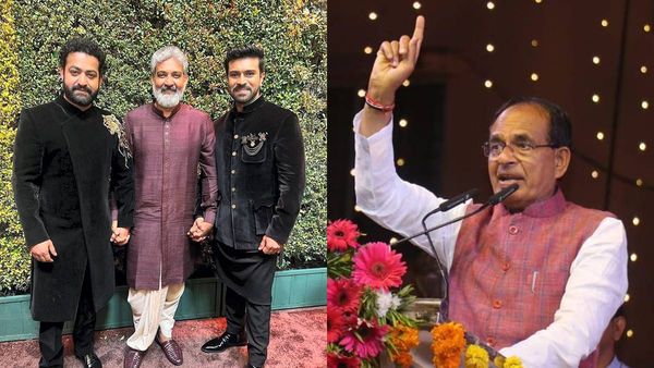 Oscars Award 2023: सीएम शिवराज सिंह ने दी बधाई, बोले- ‘भारतीय संगीत-फिल्मों का दुनिया में बज रहा डंका’