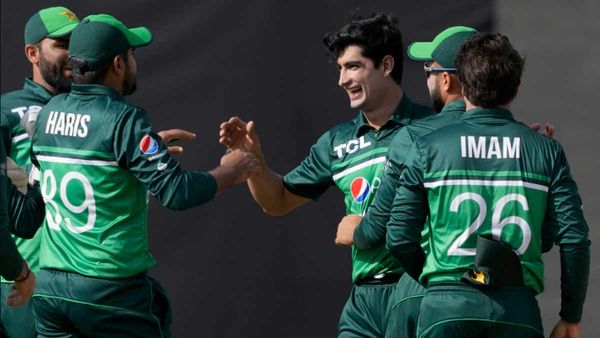 वसीम अकरम ने किया दावा, 2023 वर्ल्ड कप में जीत की प्रबल दावेदार है पाकिस्तान