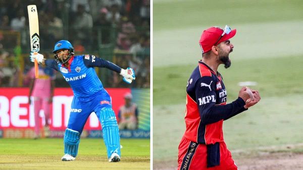 IPL 2023: कोहली और पन्त भी थे शामिल, पिछले आईपीएल में ये 3 बड़े विवाद हुए