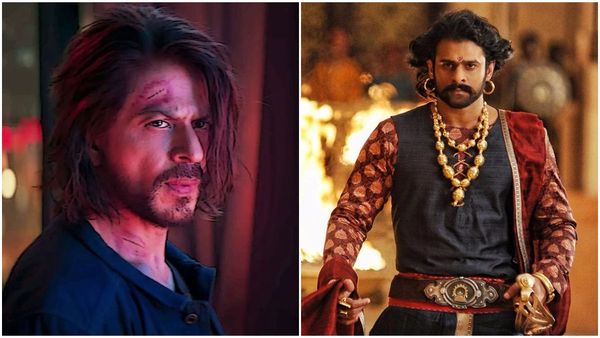 'पठान' ने की रिकॉर्ड तोड़ कमाई, 'बाहुबली-2' के प्रोड्यूसर ने शाहरुख खान को लेकर कही ऐसी बात