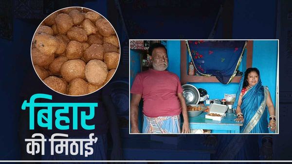 Sweets Of Bihar: 'खीर मोहन' मिठाई का अनोखा है इतिहास, विदेशों में भी है प्रसिद्ध, लेकिन हो रहा गुमनाम