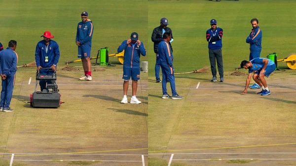 IND vs AUS: अहमदाबाद की पिच को लेकर सामने आई जानकारी, क्या टीम से मिल चुका है निर्देश?