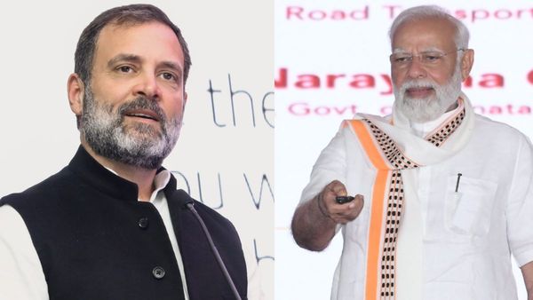 '...ये दुर्भाग्य है कि लंदन में भारत के लोकतंत्र पर सवाल उठाया गया', राहुल पर पीएम मोदी ने किया पलटवार