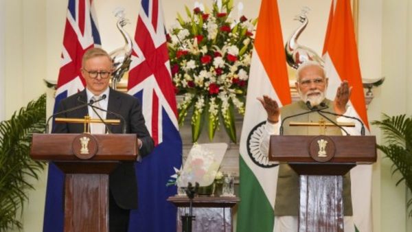 ऑस्ट्रेलिया में हिंदू मंदिर पर हमले बढ़े, PM मोदी की चिंता को लेकर प्रधानमंत्री अलबनीज ने दिया ये जवाब