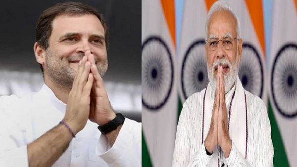 पीएम मोदी और राहुल गांधी ने दी रमजान की बधाई, जानें पवित्र महीने पर किसने क्या दिया पैगाम