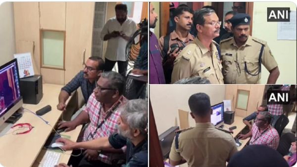 केरल पुलिस ने मीडिया हाउस के कोझिकोड ऑफिस में ली तलाशी, केंद्रीय मंत्री ने सीएम विजयन पर साधा निशाना