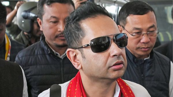 Tripura Election Result: क्या टिपरा मोथा पार्टी की वजह से कम हुए BJP के आदिवासी वोटर्स