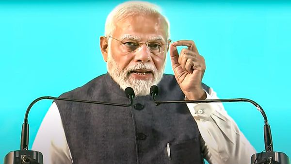 मोदी सरकार 2.0 में काले धन पर एक्शन का हाल, जानिए अघोषित विदेशी संपत्ति से कितना मिलेगा?