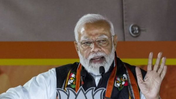 मेघालय, त्रिपुरा और नागालैंड में नई सरकार के शपथ ग्रहण में शामिल होंगे पीएम मोदी