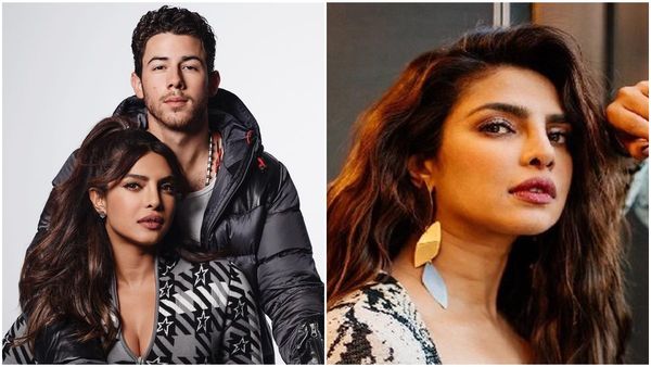 जब फीमेल फैन ने कॉन्सर्ट में Nick Jonas पर सरेआम फेंकी थी ब्रा, फिर प्रियंका चोपड़ा के लगी हाथ, वीडियो वायरल