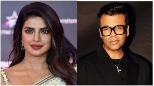 जब Karan Johar ने प्रियंका चोपड़ा की पार्टी में एंट्री कर दी थी बैन! इस वजह से दोनों के बीच हुआ बड़ा पंगा
