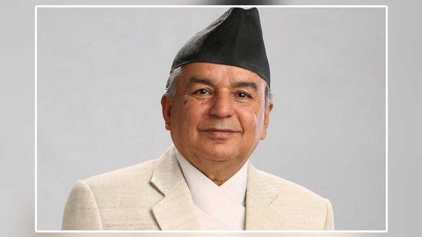 Nepal President: 17 बार प्रधानमंत्री बनने से चूकने वाले रामचंद्र पौडेल बने नेपाल के राष्ट्रपति