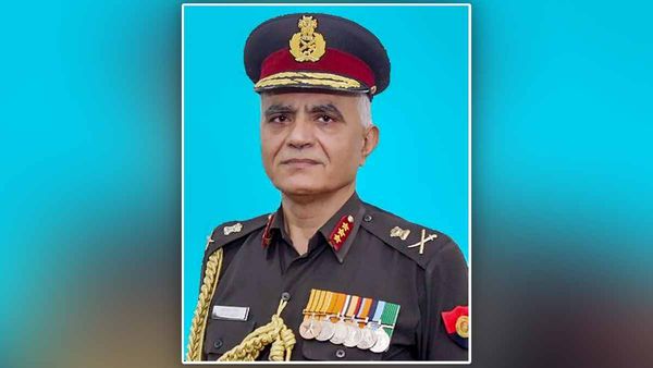 सशस्त्र बल चिकित्सा सेवा में Lt Gen Daljit Singh ने DGAFMS का पदभार संभाला