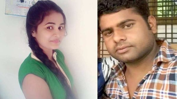 Up News: पुष्पेंद्र यादव के एनकाउंटर का दर्द या कुछ और? पत्नी शिवांगी ने मौत को लगाया गले