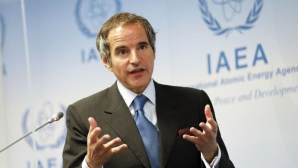 एटम बम बनाने के बेहद करीब पहुंचा ईरान, AIEA का दावा- देश के पास है 70 परमाणु बम बनाने जितना यूरेनियम