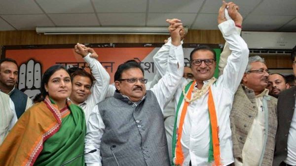 राजस्थान: विधानसभा चुनाव से पहले सियासी जमीन बचाने के लिए उठ रही नए जिलों की मांग, जानिए पूरी वजह