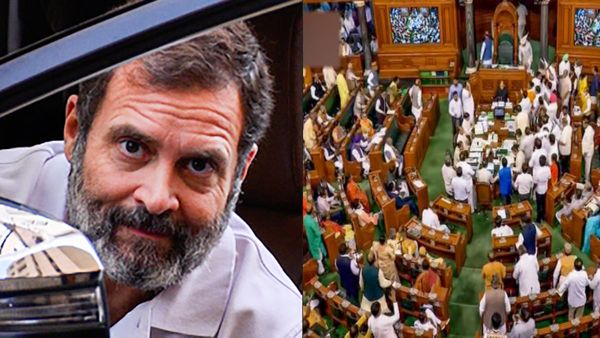 Opposition Unity: राहुल गांधी की सियासी शहादत पर कितनी देर एक रह पायेगा विपक्ष?