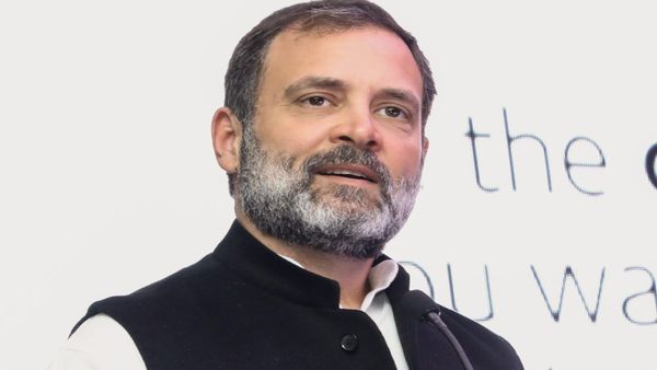 'भारत की आवाज के लिए लड़ रहा हूं, हर कीमत चुकाने के तैयार', संसद की सदस्यता छिनने के बाद बोले राहुल गांधी