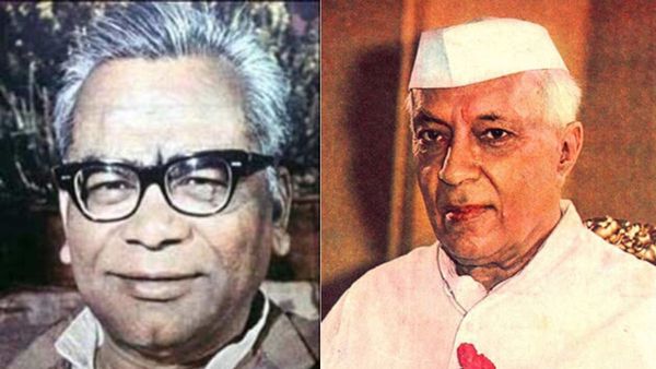 Ram Manohar Lohia: ‘जब-जब लोहिया बोलता है, दिल्ली का तख्ता डोलता है’, जब नेहरू को लोहिया ने दी खुली चुनौती