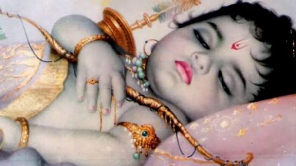 Ram Navami: सो सुखधाम राम अस नामा