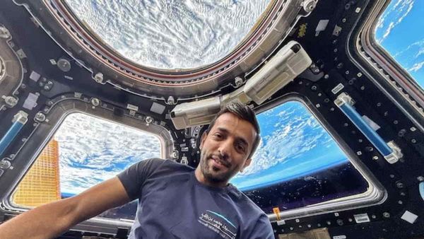 Ramadan: मुस्लिम अंतरिक्ष यात्री स्पेस स्टेशन में मना रहा रमजान, रोजा रखने पर मनाही