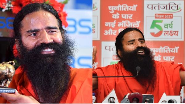 'कैंसर,डायबिटीज का एलोपैथी में कोई इलाज नहीं, ये बस जुगाड़ करते हैं...', बाबा रामदेव का बयान वायरल