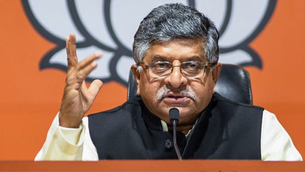 BJP Vs Rahul Gnadhi: 'कैंपेन चलाकर राहुल गांधी को करेंगे एक्सपोज', कांग्रेस सांसद के आरोपों पर BJP का पलटवार