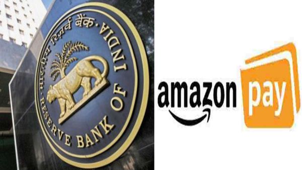 RBI का Amazon Pay के खिलाफ सख्त एक्शन, लगा 3 करोड़ से अधिक जुर्माना, जानिए वजह