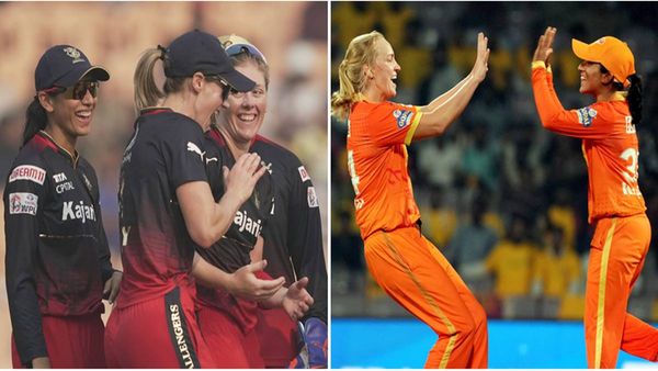 WPL 2023, GG vs RCB: आरसीबी-गुजरात को पहली जीत की तलाश, जानिए दोनों टीमों की संभावित प्लेइंग 11
