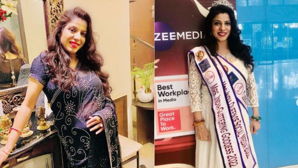 Mrs India Beauty pageant: ज्योति अरोड़ा ने जीता 'मिसेज इंडिया' खिताब, अब वैश्विक मंच पर बढ़ाएंगी देश का गौरव