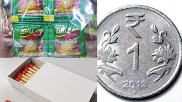 एक रुपये की कीमत तुम क्या जानो...बड़े काम की चीज है ये एक रुपये का सिक्का, खरीद सकते हैं इतनी सारी जरूरी चीजें