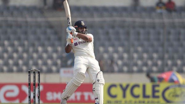 IND vs AUS: ऋषभ पन्त के बिना टीम इंडिया को हो रहा नुकसान, ऑस्ट्रेलिया के पूर्व खिलाड़ी का बयान