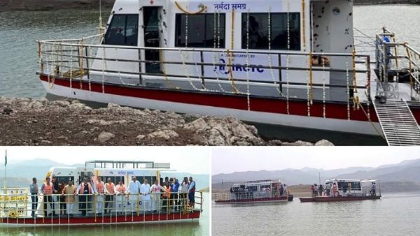 MP में मरीजों को अस्पताल तक पहुंचाएगी 'नदी एम्बुलेंस', कैसे करेगी काम, जानिए?