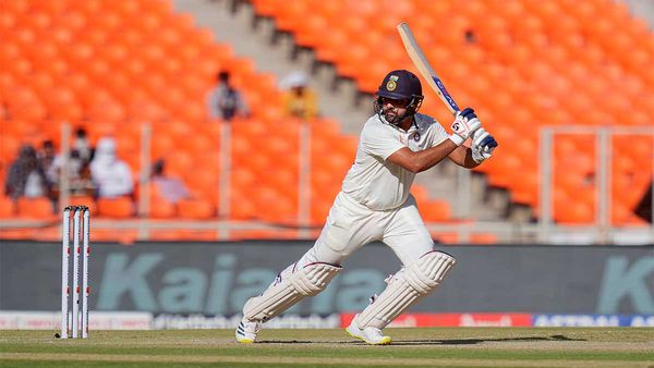 IND vs AUS: रोहित शर्मा ने पूरे किए भारत के लिए 17,000 रन, अब तक 5 और बल्लेबाज ही कर पाए हैं ऐसा