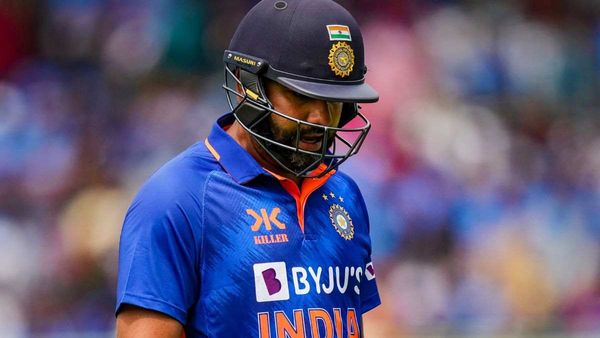 IND vs AUS: ऑस्ट्रेलिया से शर्मनाक हार के बाद रोहित शर्मा ने पिच को लेकर दी बड़ी प्रतिक्रिया
