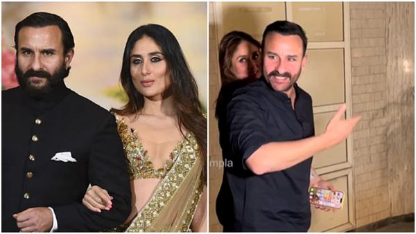 क्या पैपराजी को पोज देने से करीना कपूर से नाराज हो जाते हैं सैफ अली खान? एक्ट्रेस ने किया बड़ा खुलासा 