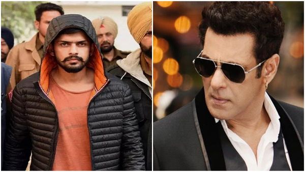 'माफी मांगो वरना...', लॉरेंस बिश्नोई ने जेल से दी सलमान खान को जान से मारने की धमकी, कर डाली ऐसी मांग
