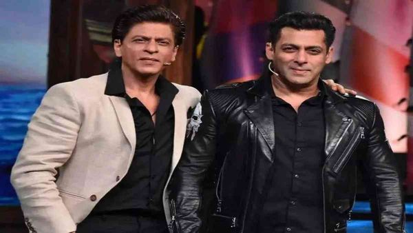 शाहरुख खान से पहले 'मन्नत' को खरीदने वाले थे सलमान खान, जानें भाईजान क्यों नहीं कर पाए इस बंगले को अपने नाम