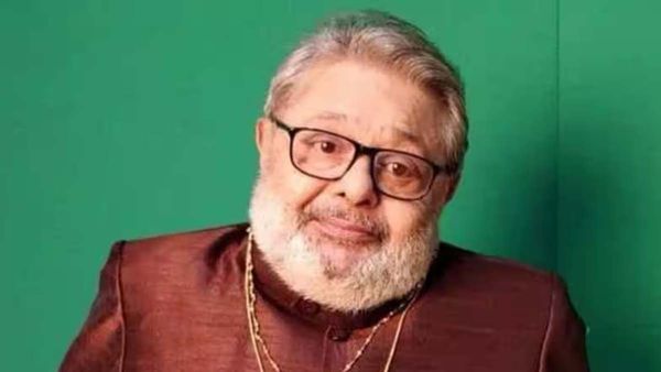 Sameer Khakhar passes away: नहीं रहे नुक्कड़ सीरियल के 'खोपड़ी', अभिनेता समीर खाखर का निधन