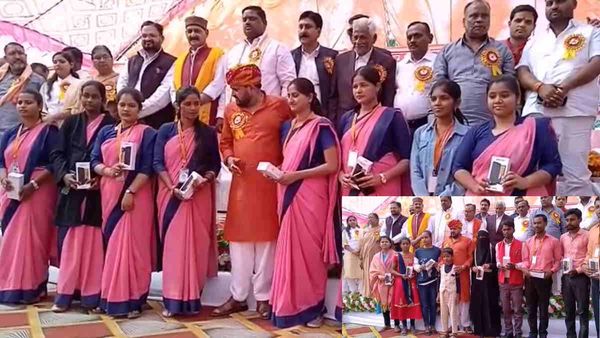 'बाबा रामदेव नकली खाद्य पदार्थ बनाने वालों के सम्राट', बीजेपी सांसद ब्रजभूषण सिंह का बड़ा आरोप