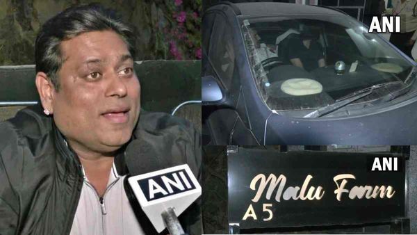 Satish Kaushik मौत मामला: विकास मालू के फार्महाउस पर पहुंची दिल्ली पुलिस, बीवी के आरोपों पर मालू क्या बोले?