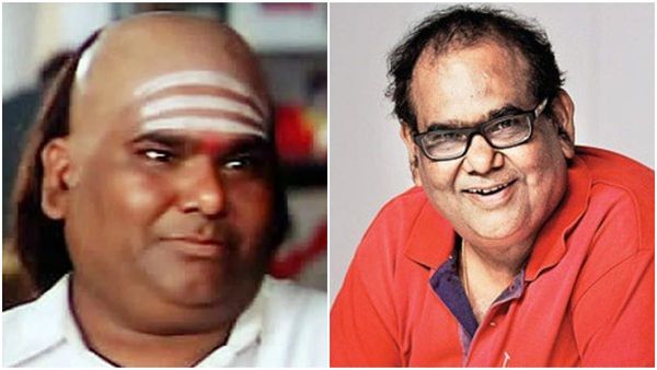 लुक्स को लेकर चिंता में रहते थे Satish Kaushik, एक्स-रे दिखाकर मिला था पहला काम, मजेदार है किस्सा