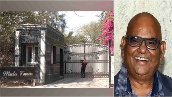 Satish Kaushik केस: दिल्ली पुलिस सात घंटे की CCTV फुटेज खंगालेगी, फार्म हाउस का मालिक रेप का आरोपी!