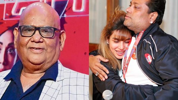 कौन है विकास मालू की पत्नी सान्वी मालू, जिन्होंने सतीश कौशिक की मौत का अपने ही पति पर लगाया आरोप