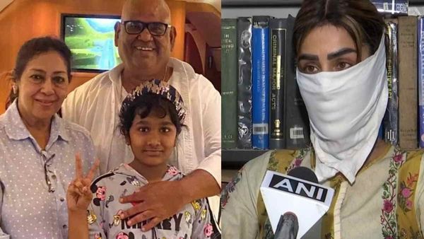 'प्लीज ऐसा खेल ना खेलो', विकास मालू के बचाव में सतीश कौशिक की पत्नी, 15 करोड़ पर क्या कहा?