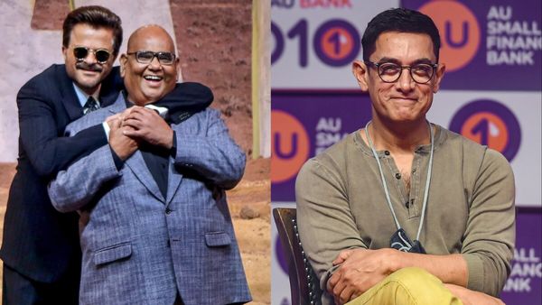 जब सतीश कौशिक ने Mr India फिल्म के लिए आमिर खान को किया था रिजेक्ट, दिलचस्प है किस्सा