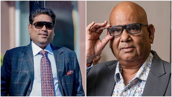 Satish Kaushik की हत्या वाले आरोपों पर विकास मालू ने तोड़ी चुप्पी, बोले- 'इस जश्न के बाद जो हुआ उसे मैंने...'